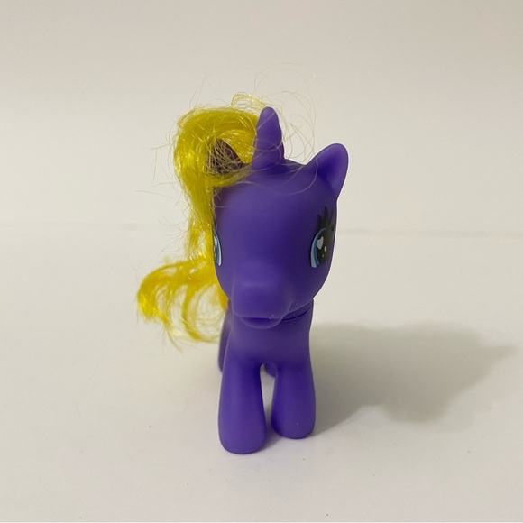 Lot of 3 Gi-Go Wonder Pony Ponies Toys - Picture 4 of 16